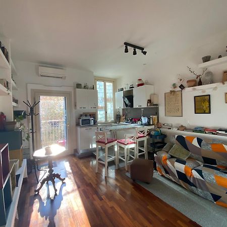 Appartamento Bilocale - Milano Zona Isola Exteriör bild