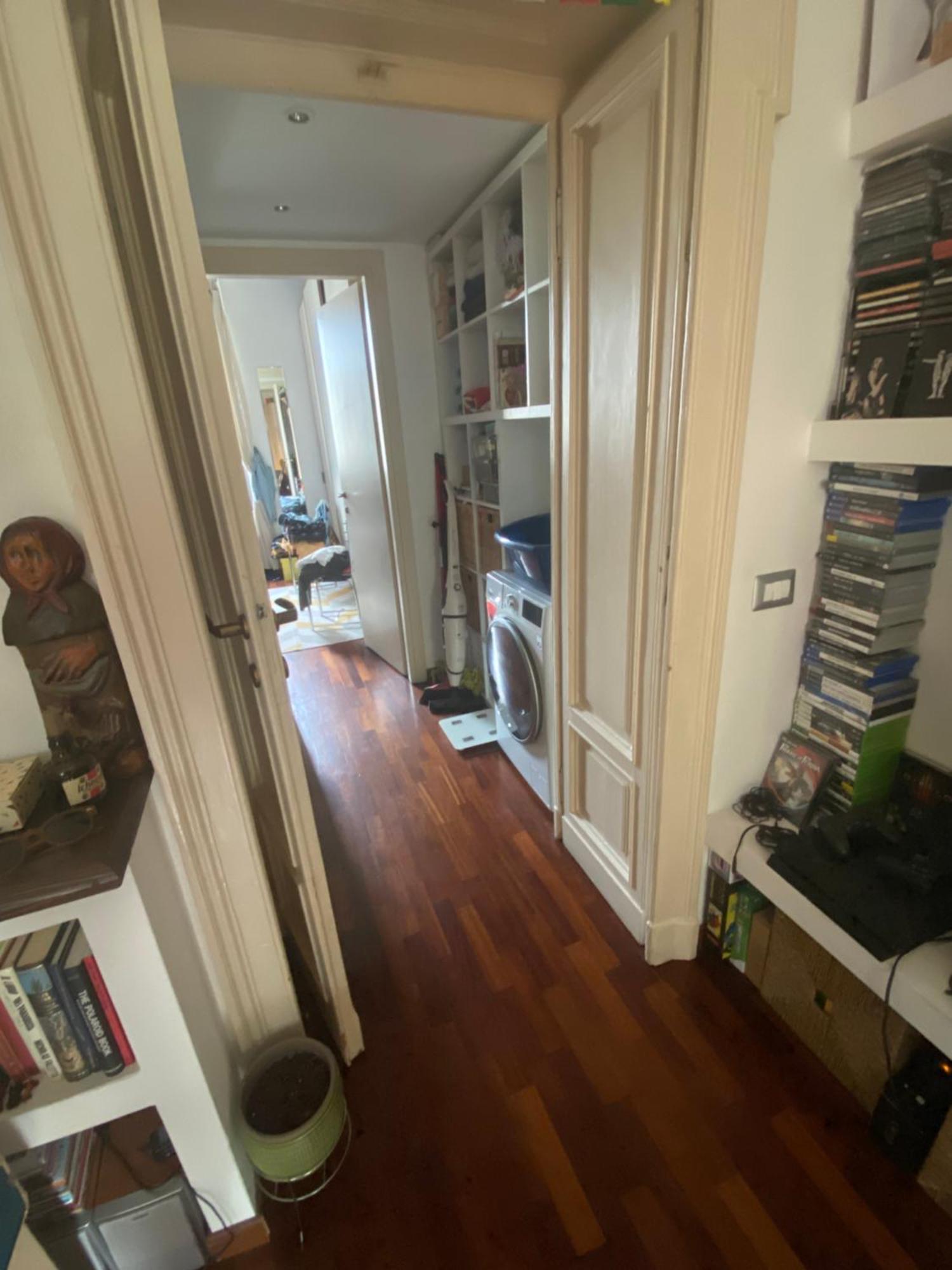 Appartamento Bilocale - Milano Zona Isola Exteriör bild