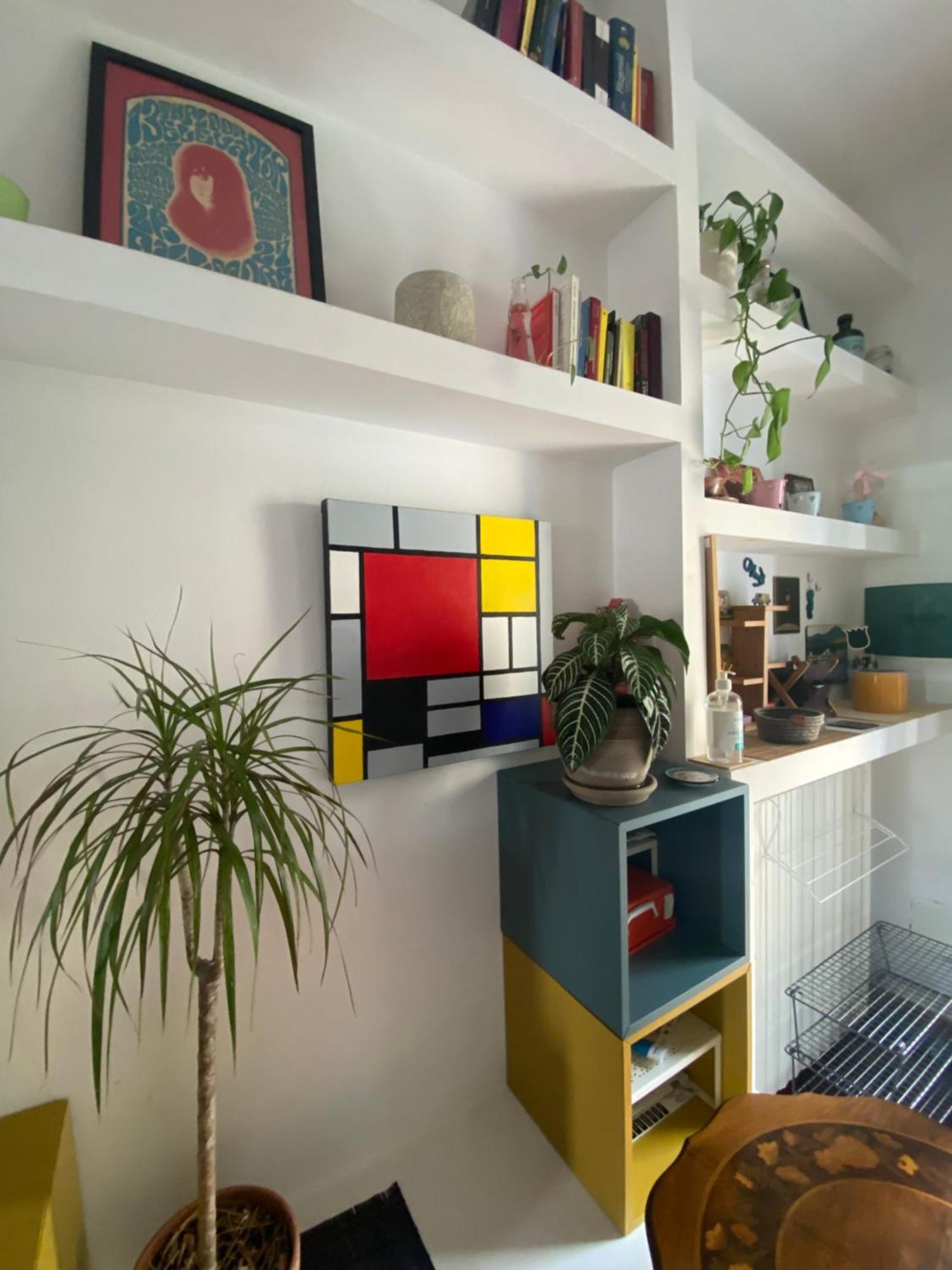 Appartamento Bilocale - Milano Zona Isola Exteriör bild