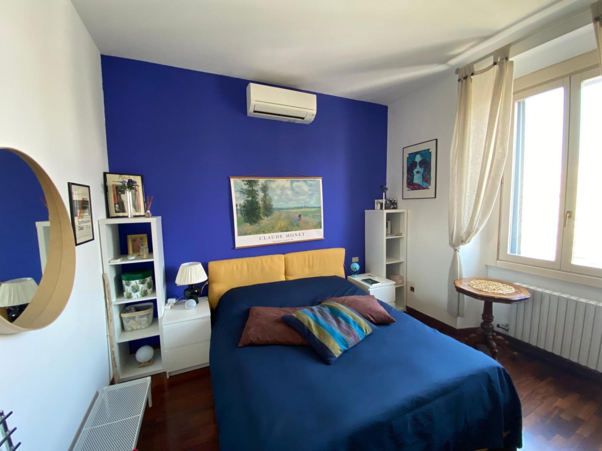 Appartamento Bilocale - Milano Zona Isola Exteriör bild